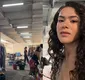 
                  Maisa passa perrengue após forte chuva invadir estúdio de filme