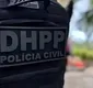 
                  Homem é preso por tentativa de feminicídio em Ubaitaba