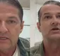 
                  Marcelo Serrado escapa de acidente em alta velocidade: 'Sobrenatural'