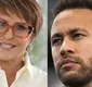 
                  Márcia Sensitiva surpreende com previsão sobre  Neymar: 'Um exorcismo'