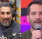 
                  Marcos Mion faz queixa-crime contra ex-colega da MTV