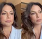 
                  Mari Gonzalez desabafa dos efeitos do congelamento de óvulos: 'Chorei'