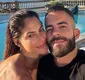 
                  Mari Gonzalez revela 'passado secreto' com Pipo Marques antes de Jonas