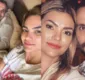 
                  Marido de Kelly Key faz desabafo emocionante após sofrer AVC; leia
