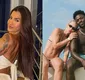 
                  Marina Ferrari defende Virginia após unfollow de Vini Jr: 'Não entra'