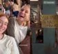
                  Marina Ruy Barbosa choca ao expor bastidores de Suzane em 'Tremembé 2'