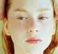 
                  Marina Ruy Barbosa surge de topless em fotos sensuais na Itália