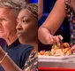 
                  'MasterChef': participante choca com curativo em prato e é eliminada