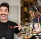 
                  'Masterchef': participante detona organização do programa em prova