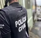 
                  Polícia investiga corpo carbonizado encontrado em Salvador