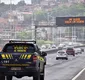 
                  Motociclista morre em acidente com caminhão na BR-324