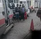 
                  Mulher é atacada com barra de ferro em briga em Conceição do Coité