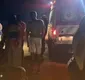 
                  Naufrágio durante passeio de canoa mata três da mesma família na Bahia