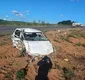 
                  Mulher morre e bebê fica ferido em acidente com carro e caminhão na BA