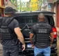 
                  Mulher suspeita de extorsão mediante sequestro é presa em ação na BA