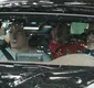 
                  Murilo Benício e filhos passeiam com carrão de luxo de R$ 350 mil