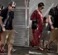 
                  Murilo Benício é visto em clima íntimo com Cecilia Malan após término