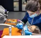 
                  Mutirão oferece atendimento odontológico gratuito em Salvador