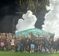 
                  Na guerra dos títulos do futebol, o Hexa da Discórdia é do Vitória