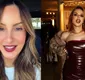 
                  Na justiça? Claudia Leitte notifica famosa após ofensas: 'Burra'