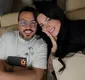 
                  Namorada de Belo expõe status do relacionamento após polêmica com ex