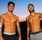 
                  Namorada de Gabriel Medina expõe briga de Neymar e surfista