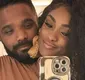 
                  Namoro de Érika Januza e Arlindinho vive forte crise, diz colunista