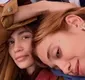 
                  Nanda Costa abre o jogo de namoro com ex-nora de Preta Gil