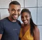 
                  Não gostou? Raquel Brito reage ao casamento de Davi Brito