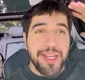 
                  Nattan rebate ataques após Rafa Kalimann expor abandono na gravidez