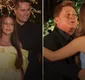 
                  Neta mais velha de Leonardo surpreende avô ao mostrar novo namorado