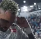 
                  Neymar faz desabafo sincero sobre dedo no ouvido em jogo do Santos