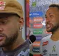 
                  Neymar justifica uso de expressão machista e leva bronca de amiga