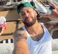 
                  Neymar provoca após ofensas de presidente do Remo: 'Vagabundiando'