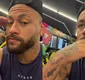 
                  Neymar se pronuncia após gafe em casamento de Gabriel Medina