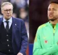 
                  Neymar vai jogar? Ancelotti revela destino do craque contra a Escócia