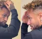 
                  Neymar viraliza na web após emplacar novo visual para a Copa do Mundo