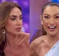 
                  Nicole Bahls deixa Patrícia Poeta sem graça com pergunta íntima