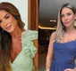 
                  Nicole Bahls explica bloqueio a ex-colega de Pânico após ser exposta