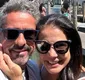 
                  Nivea Stelmann revela abandono e separação do marido: 'Tô em choque'