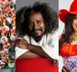 
                  Olodum, Chico César e Juliette: veja Agenda Cultural de Salvador e RMS