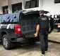 
                  Operação da polícia prende acusado de incêndio criminoso em São Félix