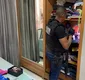 
                  Operação policial prende suspeito de homicídio em Eunápolis