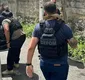 
                  Operação prende quadrilha que furtava idosos na Bahia
