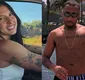 
                  Orochi curte foto de Ana Castela e cantora tem reação inusitada