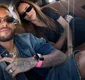 
                  Ostentação, jogos, resort de luxo e mais: a viagem de férias de Neymar