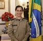 
                  PM da Bahia promove primeira mulher a coronel em 200 anos