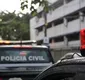 
                  PM da reserva com mandado de prisão por homicídio é preso em Salvador
