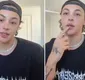 
                  Pabllo Vittar expõe fim de namoro: 'Mostrava foto íntima minha'