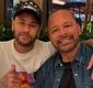 
                  Pai de Neymar surpreende com segredo do filho antes de jogo do Brasil